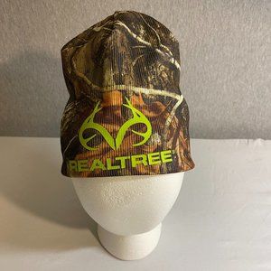 REALTREE Camo Beanie